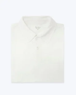 POLO JERSEY DE MANGA CORTA HARTFORD