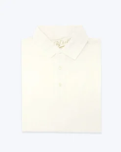 POLO JERSEY DE MANGA CORTA BL´KER