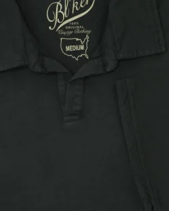 POLO JERSEY DE MANGA CORTA BL´KER