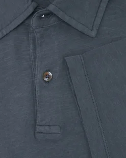 POLO JERSEY DE MANGA CORTA HARTFORD