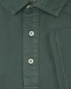 POLO JERSEY DE MANGA CORTA BL´KER