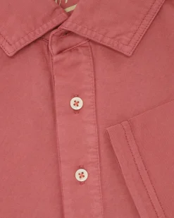 POLO JERSEY DE MANGA CORTA BL´KER