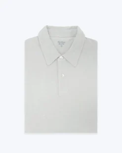 POLO JERSEY DE MANGA LARGA HARTFORD