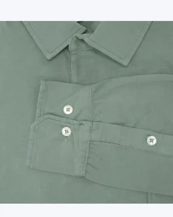 POLO JERSEY DE MANGA LARGA HARTFORD
