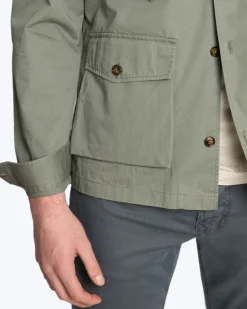 SAHARIANA VERDE SEVENTY