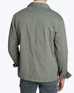 SAHARIANA VERDE SEVENTY