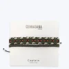 SET DE 2 PULSERAS GUANABANA