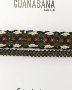 SET DE 2 PULSERAS GUANABANA