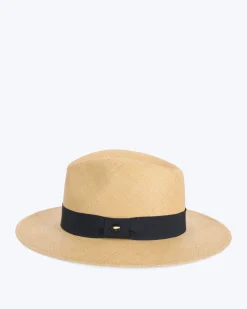 SOMBRERO FASHION RIPS PANAMA CITY SPORT