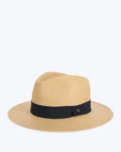 SOMBRERO FASHION RIPS PANAMA CITY SPORT