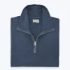 SUDADERA AZUL HARTFORD