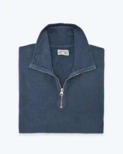 SUDADERA AZUL HARTFORD