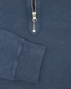 SUDADERA AZUL HARTFORD