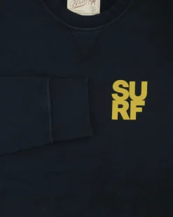SUDADERA BL´KER