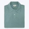 SUDADERA DE CUELLO POLO HARTFORD
