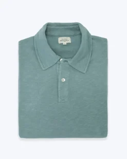 SUDADERA DE CUELLO POLO HARTFORD