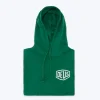 SUDADERA DEUS