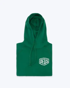 SUDADERA DEUS