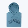 SUDADERA DEUS