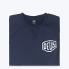 SUDADERA DEUS