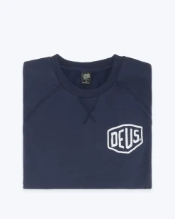 SUDADERA DEUS