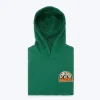 SUDADERA DEUS