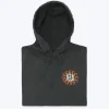 SUDADERA DEUS