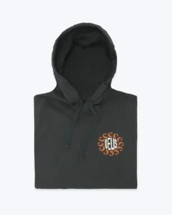 SUDADERA DEUS