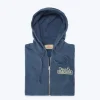 SUDADERA DEUS