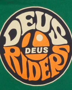 SUDADERA DEUS