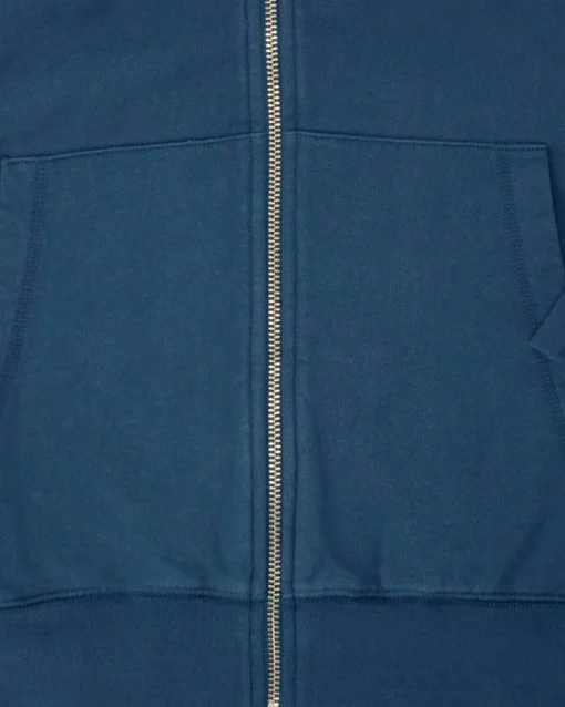 SUDADERA DEUS