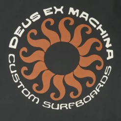 SUDADERA DEUS