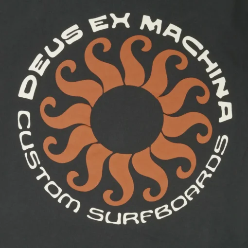 SUDADERA DEUS