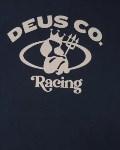 SUDADERA DEUS