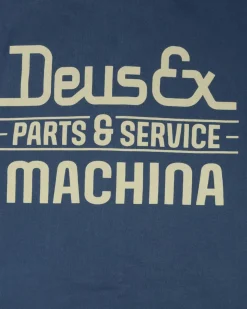 SUDADERA DEUS