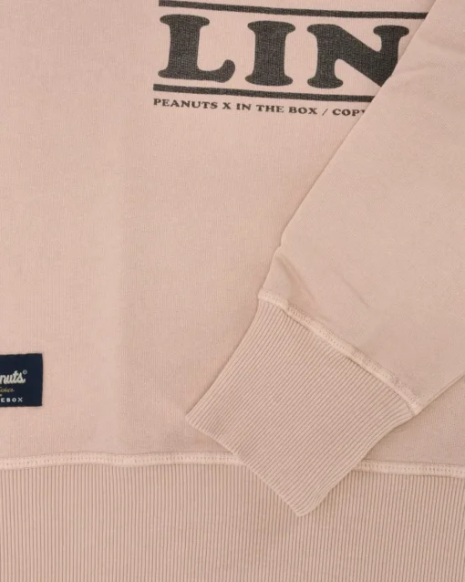 SUDADERA INTHEBOX