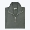 SUDADERA VERDE HARTFORD