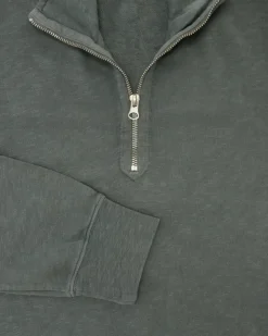 SUDADERA VERDE HARTFORD