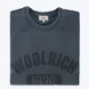 SUDADERA WOOLRICH
