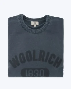 SUDADERA WOOLRICH