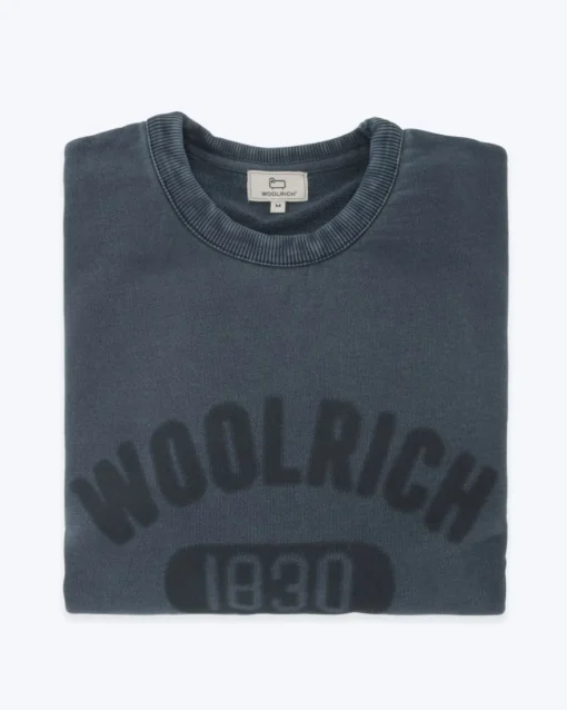 SUDADERA WOOLRICH