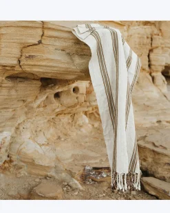 TOALLA PAREO MIZAR & ALCOR