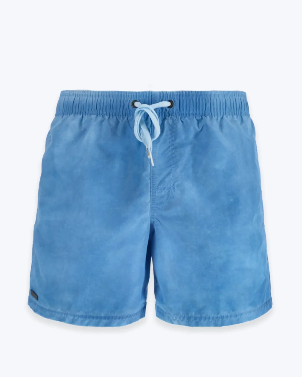 TRAJE DE BAÑO AZUL CLARO SUNDEK