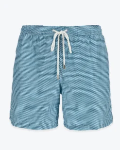 TRAJE DE BAÑO BREUER
