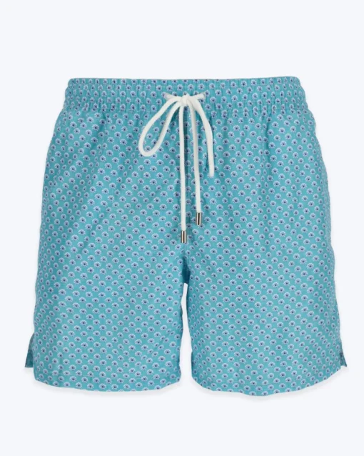 TRAJE DE BAÑO BREUER