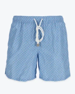TRAJE DE BAÑO BREUER