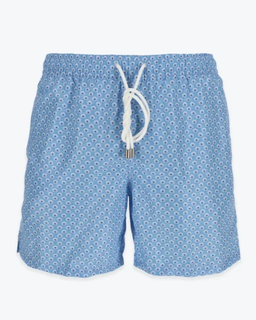 TRAJE DE BAÑO BREUER