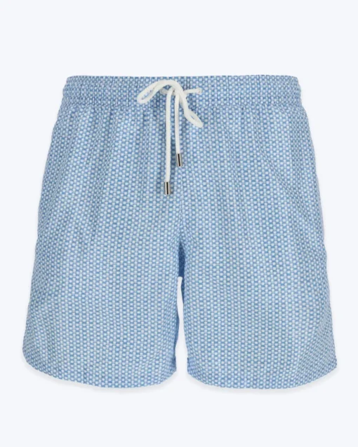 TRAJE DE BAÑO BREUER