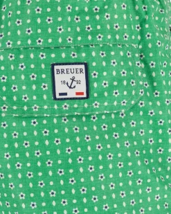 TRAJE DE BAÑO BREUER