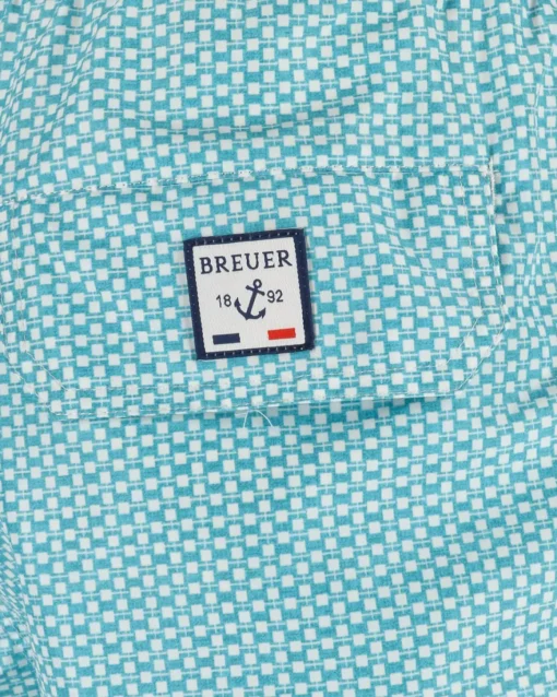 TRAJE DE BAÑO BREUER